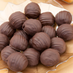 Baileys Chocolate Truffles