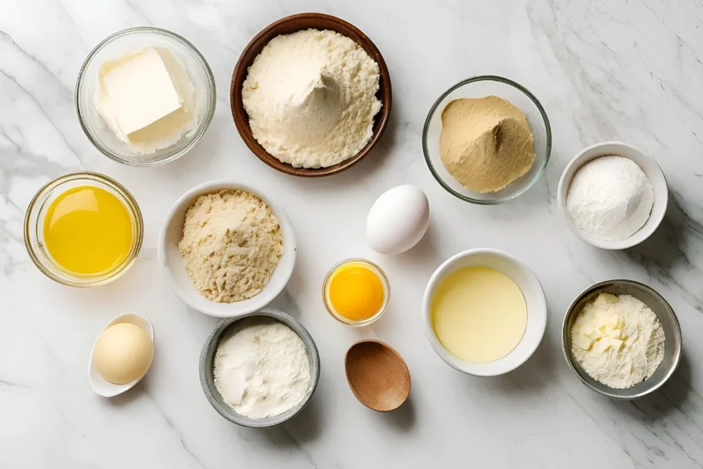 Easy Heart Cake Recipe – Perfect for Celebrations and Special Occasions 3 Ingredients for heart cake batter